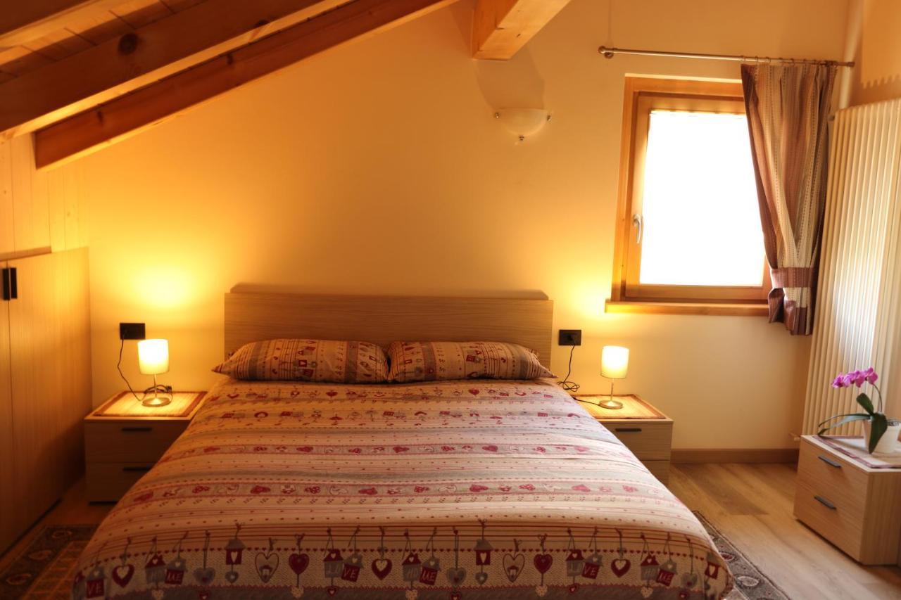 Casa Dello Sciatore بورمْيو المظهر الخارجي الصورة