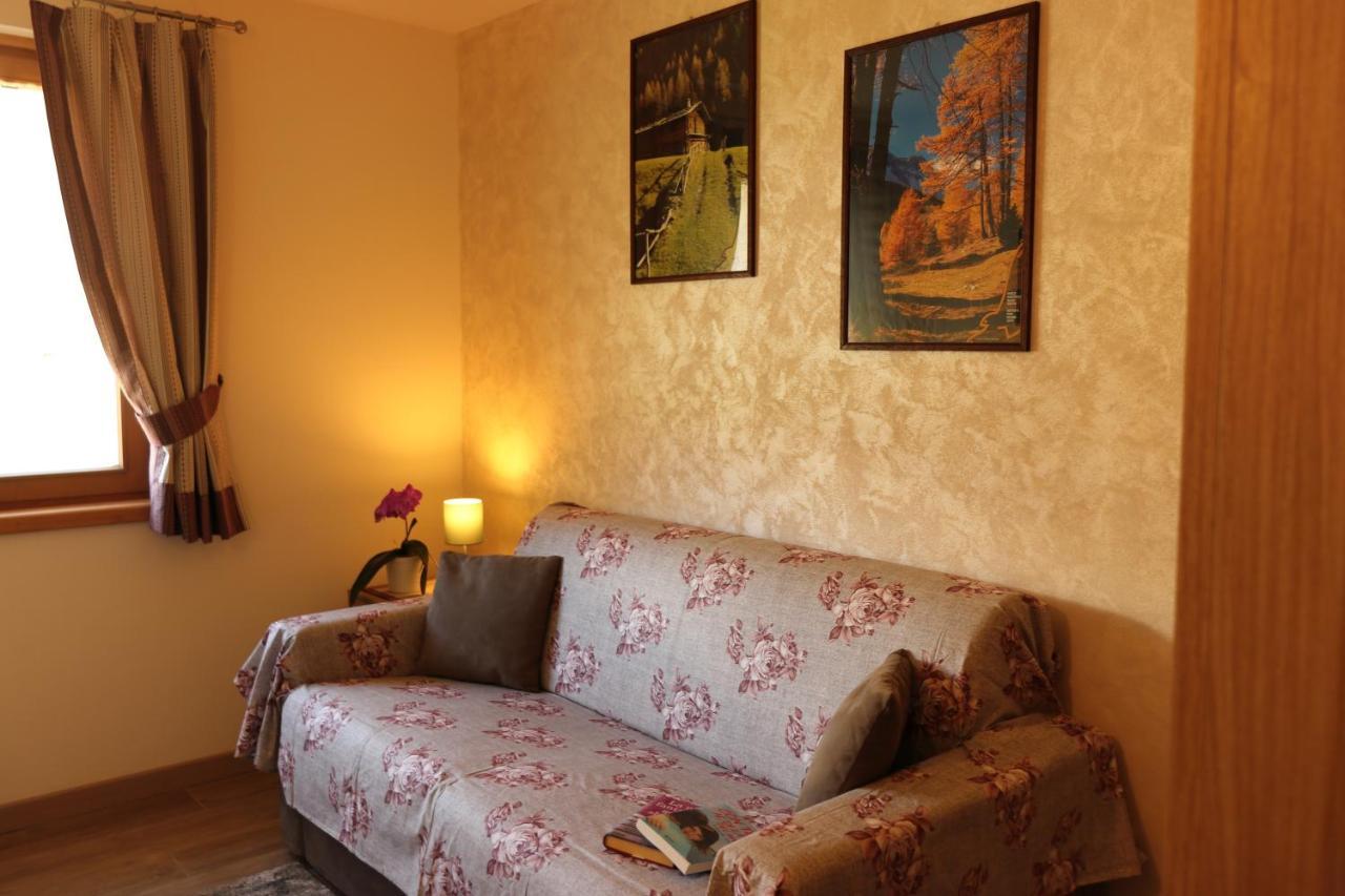 Casa Dello Sciatore بورمْيو المظهر الخارجي الصورة