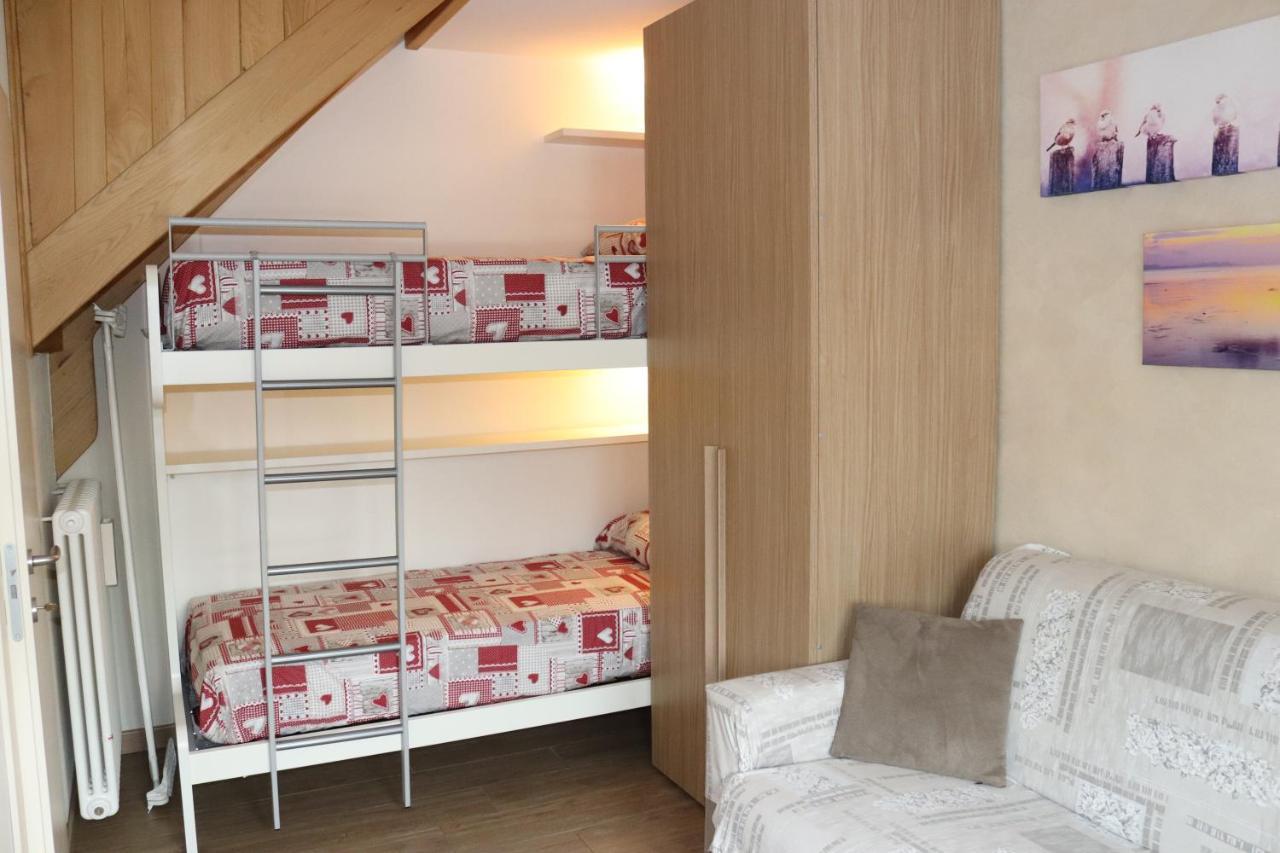 Casa Dello Sciatore بورمْيو المظهر الخارجي الصورة